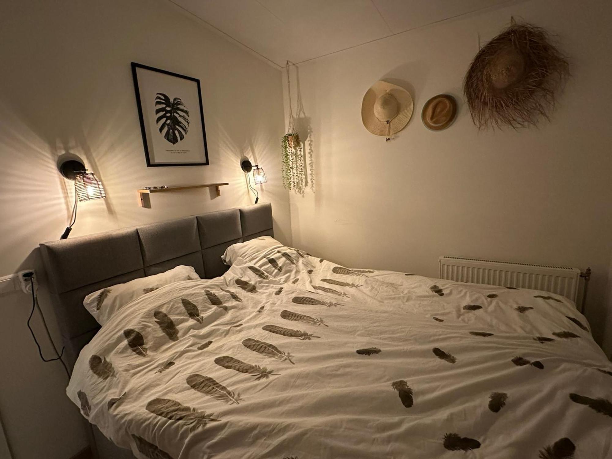 Met Hottub In Ibiza Stijl Te Zeeland Vakantiehuis Heinkenszand